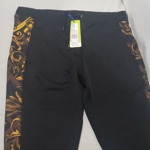 Versace Jean's joggers